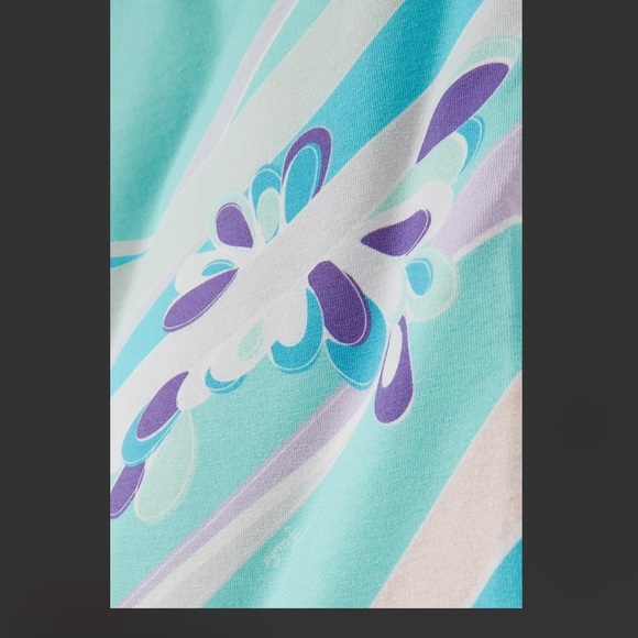 Emilio pucci lily sleeping bag - Picture 4 of 8